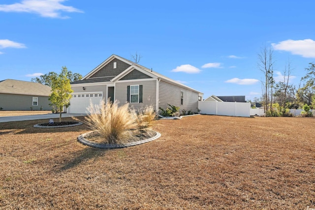 Listing photo 3 for 747 Coquina Bay Dr, Conway SC 29526