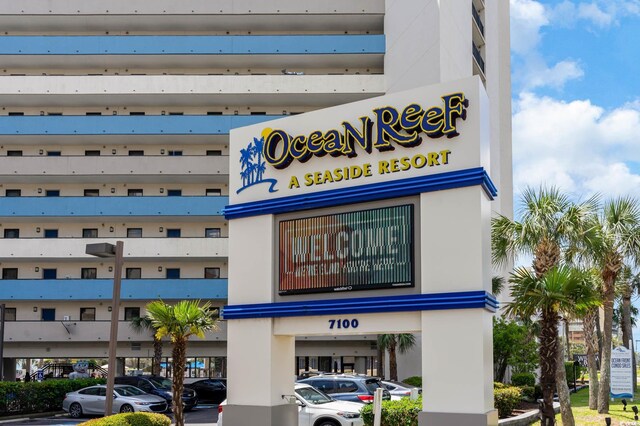 7100 Ocean Blvd Unit 223, Myrtle Beach, SC 29572 - photo 30
