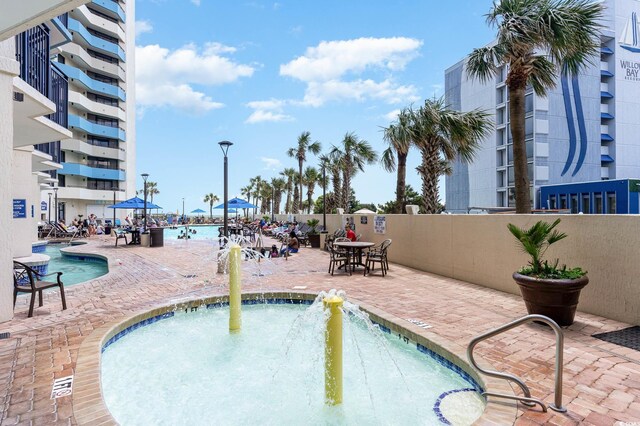 7100 Ocean Blvd Unit 223, Myrtle Beach, SC 29572 - photo 35