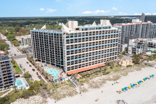 7100 Ocean Blvd Unit 223, Myrtle Beach, SC 29572 - photo 37