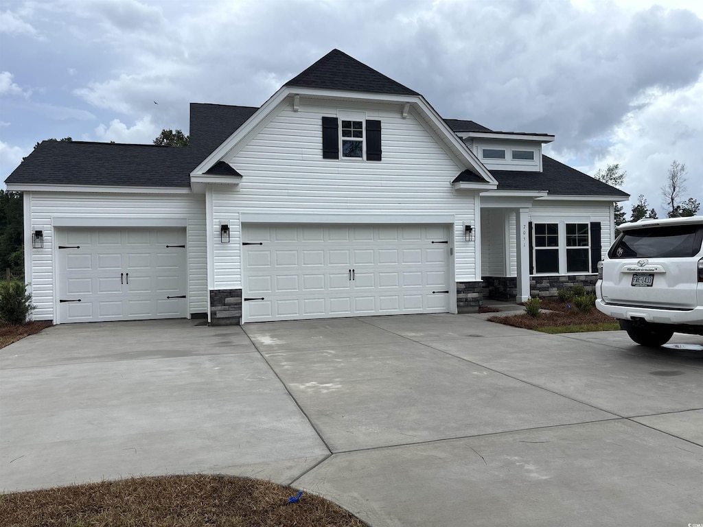 7051 Shady Grove Rd, Conway, SC 29527 - photo 1