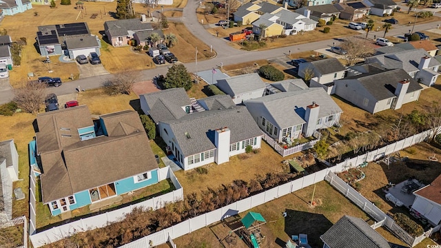 703 Gleneagles Dr, Myrtle Beach, SC 29588 - drone / aerial view
