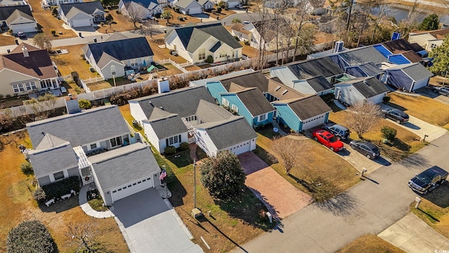 703 Gleneagles Dr, Myrtle Beach, SC 29588 - birds eye view of property