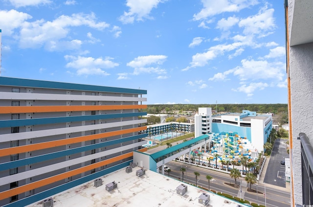 1501 S Ocean Blvd Unit 1549, Myrtle Beach, SC 29577 - exterior space