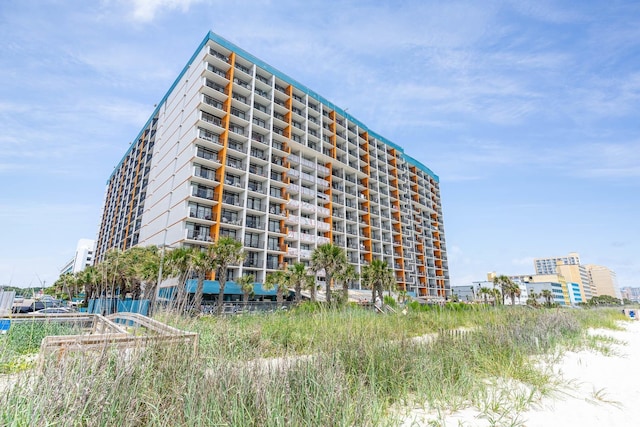 1501 S Ocean Blvd Unit 1549, Myrtle Beach, SC 29577 - view of property