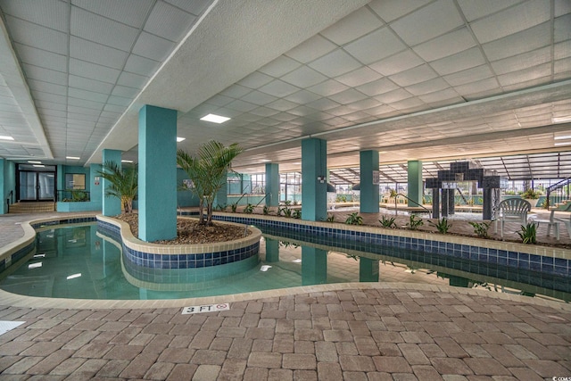1501 S Ocean Blvd Unit 1549, Myrtle Beach, SC 29577 - view of swimming pool