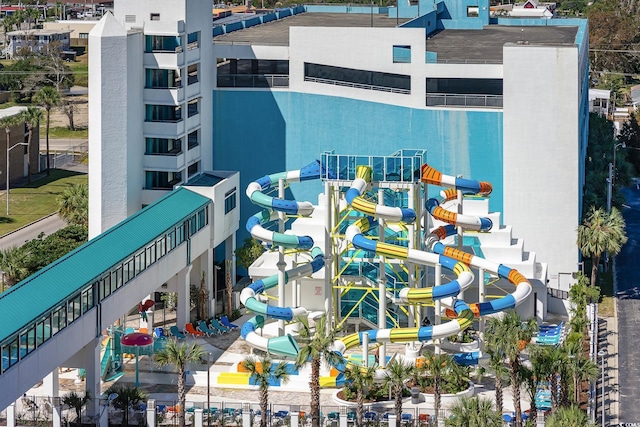 1501 S Ocean Blvd Unit 1549, Myrtle Beach, SC 29577 - view of home's community