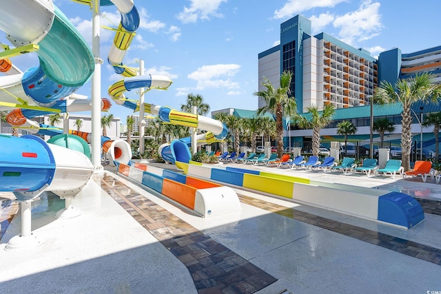 1501 S Ocean Blvd Unit 1549, Myrtle Beach, SC 29577 - exterior space