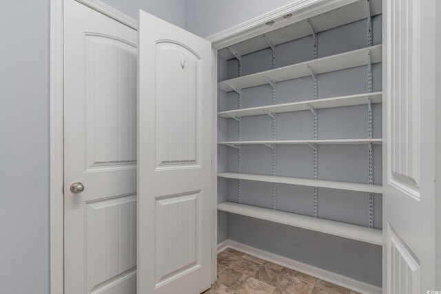 817 Payne Ct, Conway, SC 29526 - view of storage area