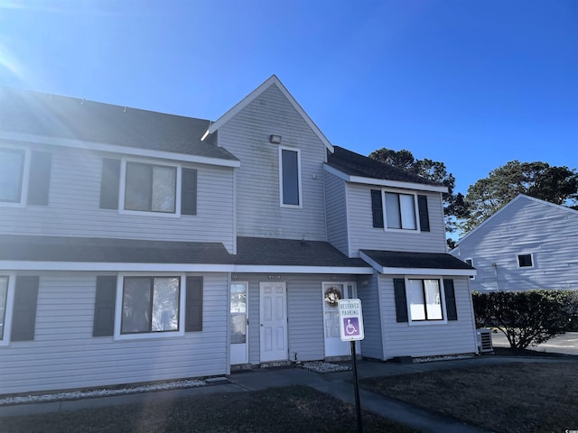 500 Fairway Village Dr Unit 8E, Myrtle Beach, SC 29588 - view of front of home