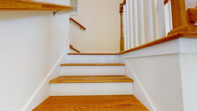 48 Furman Ln, Pawleys Island, SC 29585 - view of stairway