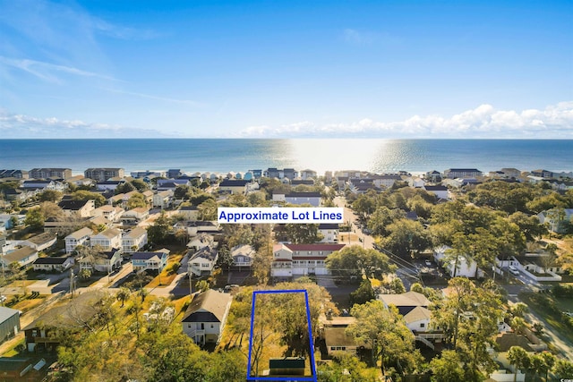 TBD Lakeside Dr, Surfside Beach SC, 29575 land for sale