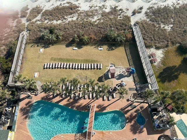 6804 N Ocean Blvd Unit 1527, Myrtle Beach, SC 29572 - photo 21