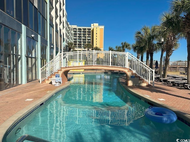 6804 N Ocean Blvd Unit 1527, Myrtle Beach, SC 29572 - photo 30