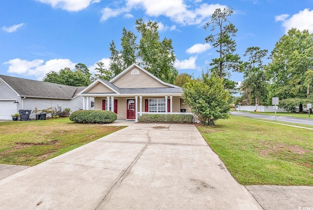1900 Shell Ct, Surfside Beach, SC 29575 - photo 1