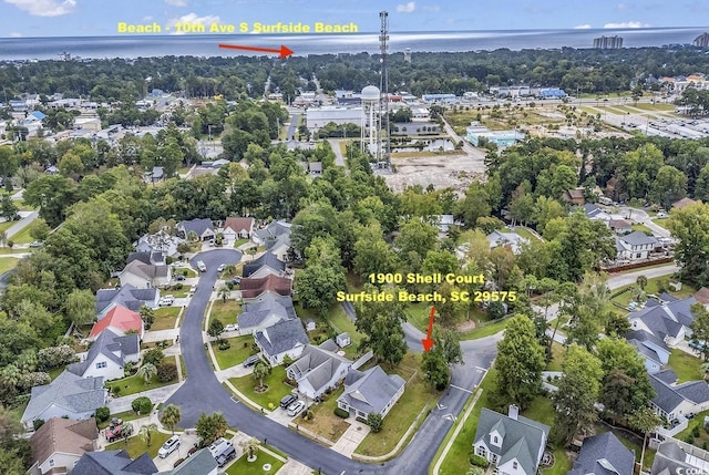 1900 Shell Ct, Surfside Beach, SC 29575 - photo 31