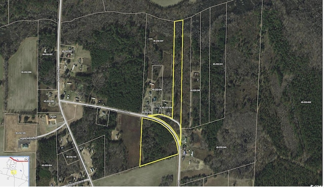 0 Jonah Dr, Salters SC, 29590 land for sale