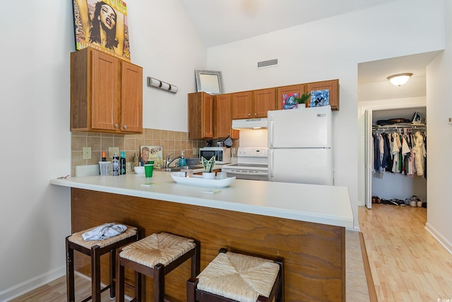 1880 Colony Dr Unit 12-H, Surfside Beach, SC 29575 - photo 5