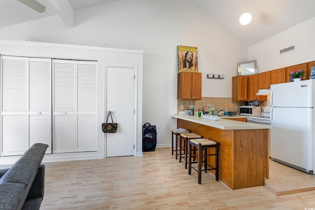 1880 Colony Dr Unit 12-H, Surfside Beach, SC 29575 - photo 8