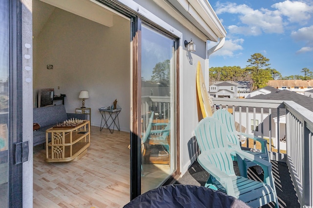 1880 Colony Dr Unit 12-H, Surfside Beach, SC 29575 - photo 14