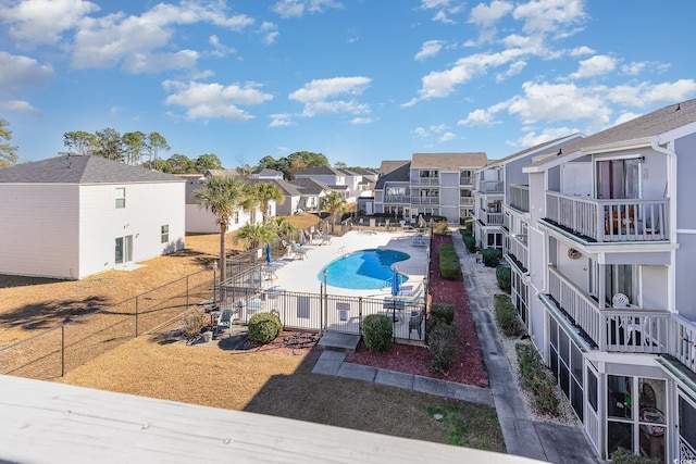 1880 Colony Dr Unit 12-H, Surfside Beach, SC 29575 - photo 18