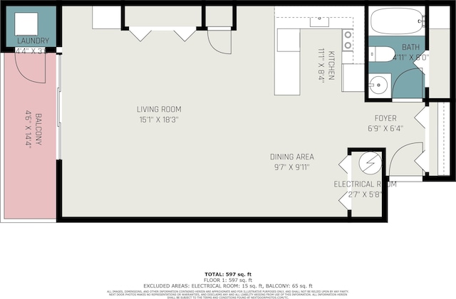 1880 Colony Dr Unit 12-H, Surfside Beach, SC 29575 - photo 24