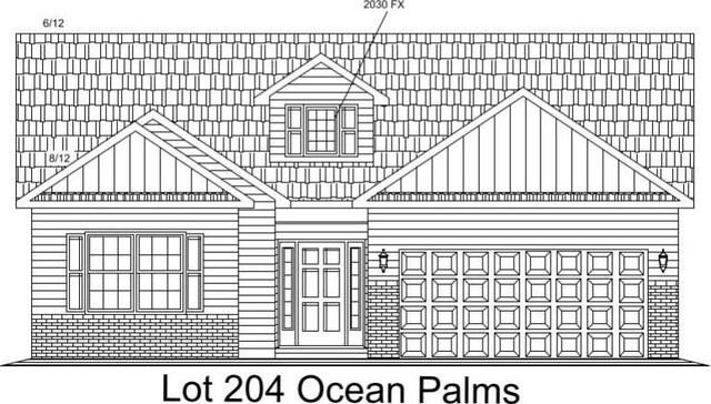 395 Lifestyle Ct, Surfside Beach SC, 29575, 3 bedrooms, 2 baths house for sale