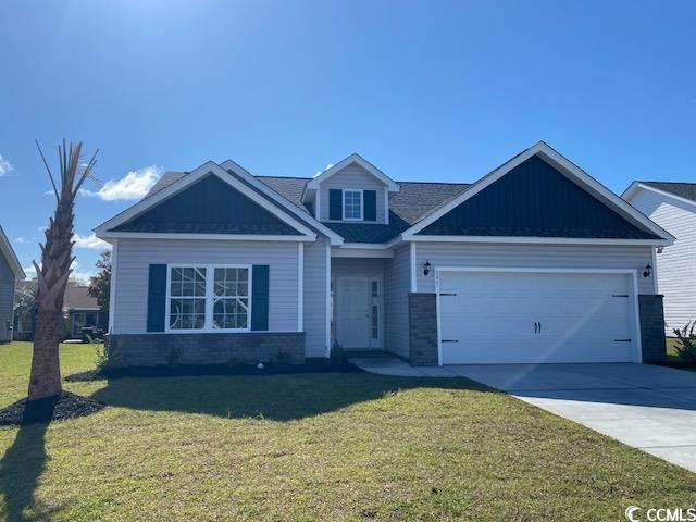 395 Lifestyle Ct, Surfside Beach, SC 29575 - photo 1