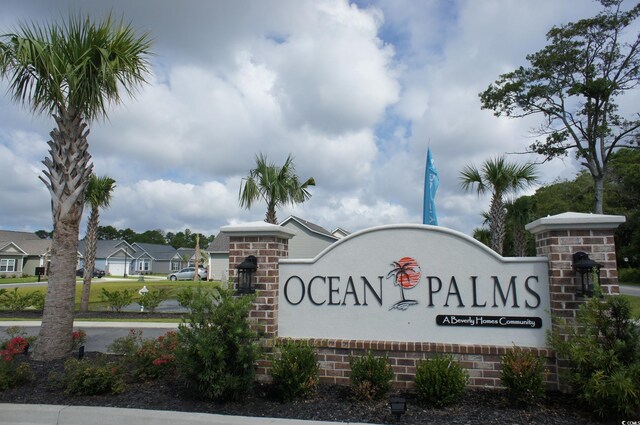 399 Lifestyle Ct, Surfside Beach, SC 29575 - view of swimming pool with a patio area