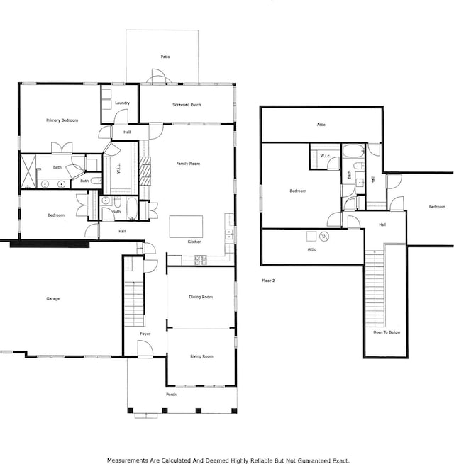 1405 Osprey Pointe Ln, North Myrtle Beach, SC 29582 - view of property floor plan