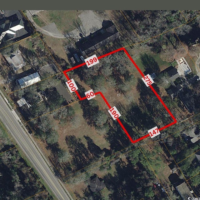 TBD Mineola Ave, Little River SC, 29566 land for sale