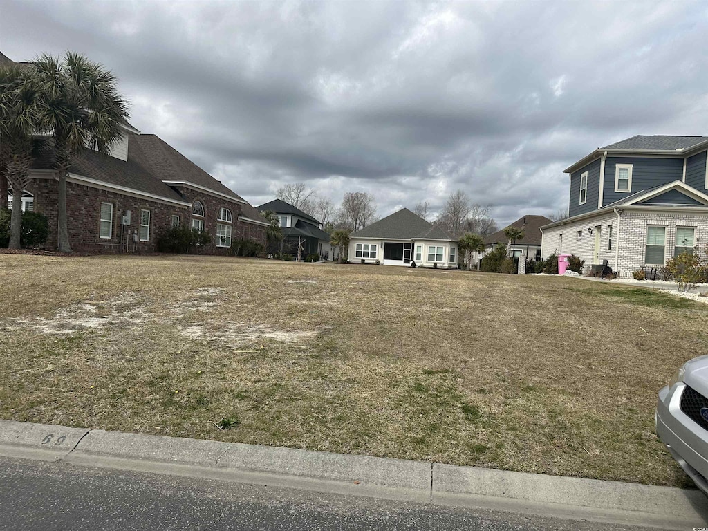 815 Waterton Ave, Myrtle Beach, SC 29579 - photo 2