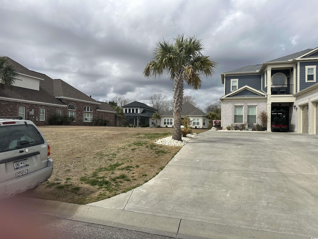 815 Waterton Ave, Myrtle Beach, SC 29579 - photo 4