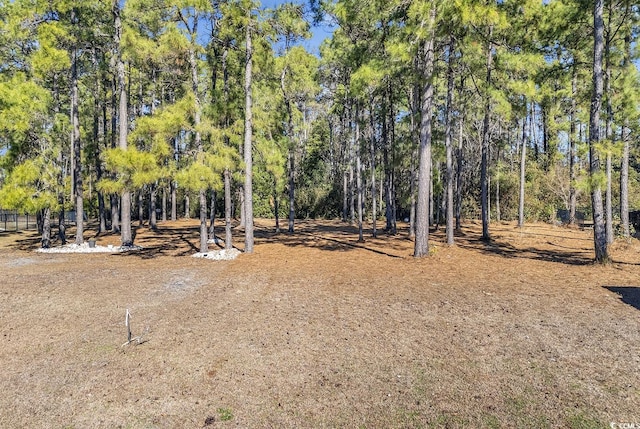 Listing photo 3 for 409 Seabury Ln, Myrtle Beach SC 29579