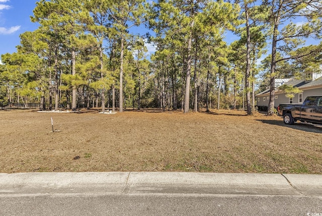 Listing photo 2 for 409 Seabury Ln, Myrtle Beach SC 29579