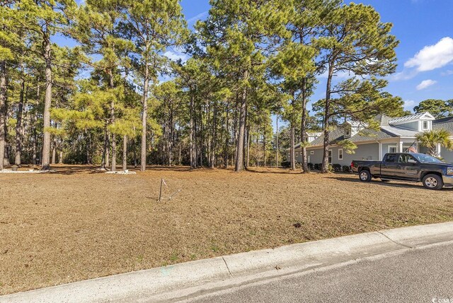 409 Seabury Ln, Myrtle Beach SC, 29579 land for sale