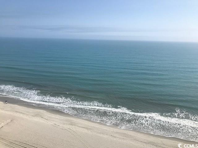 7100 N Ocean Blvd Unit 1608, Myrtle Beach, SC 29572 - view of water feature