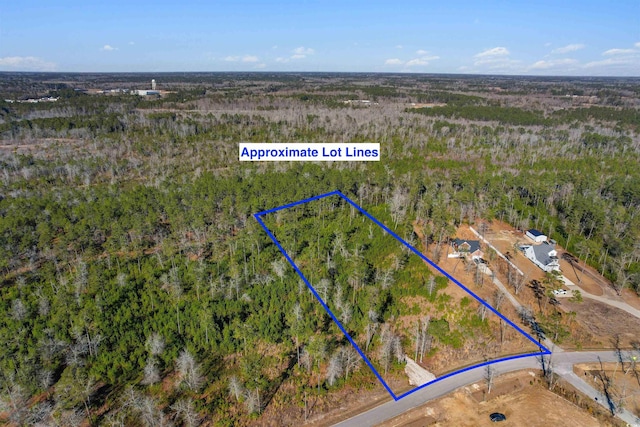 5025 Huckleberry Ln, Conway, SC 29526