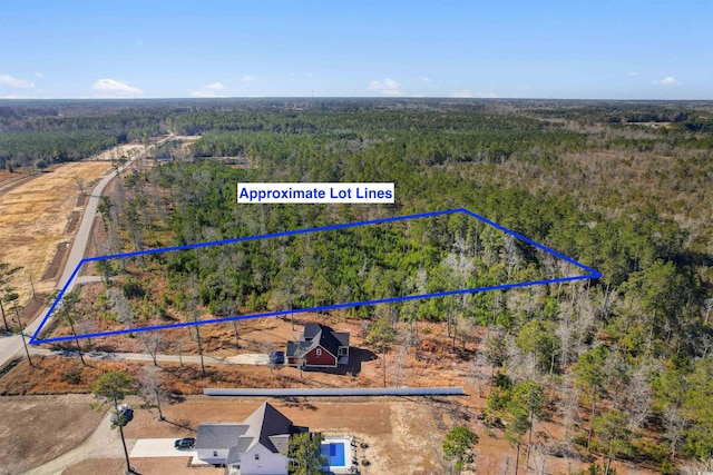 5025 Huckleberry Ln, Conway, SC 29526