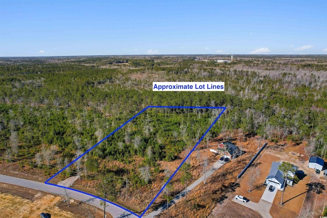 5025 Huckleberry Ln, Conway, SC 29526