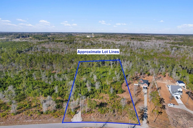 5025 Huckleberry Ln, Conway, SC 29526