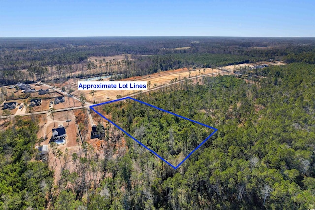 5025 Huckleberry Ln, Conway, SC 29526