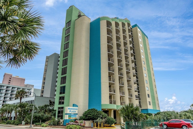 2310 N Ocean Blvd Unit 201, Myrtle Beach, SC 29577 - photo 32