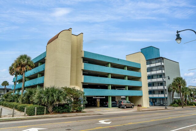 2310 N Ocean Blvd Unit 201, Myrtle Beach, SC 29577 - photo 30