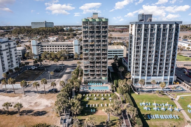 2310 N Ocean Blvd Unit 201, Myrtle Beach, SC 29577 - photo 29