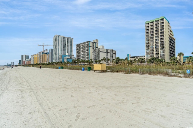 2310 N Ocean Blvd Unit 201, Myrtle Beach, SC 29577 - photo 24