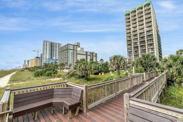 2310 N Ocean Blvd Unit 201, Myrtle Beach, SC 29577 - photo 22