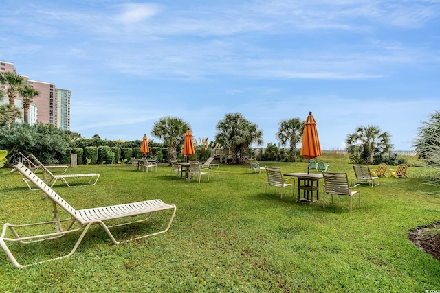 2310 N Ocean Blvd Unit 201, Myrtle Beach, SC 29577 - photo 21