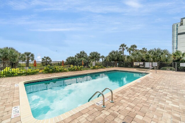 2310 N Ocean Blvd Unit 201, Myrtle Beach, SC 29577 - photo 19