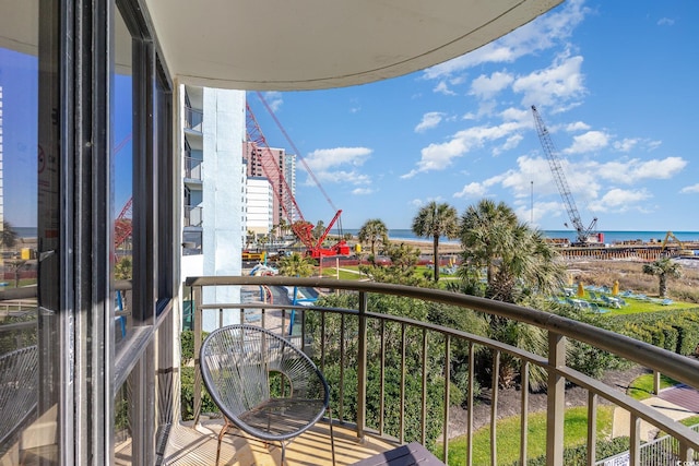 2310 N Ocean Blvd Unit 201, Myrtle Beach, SC 29577 - photo 14